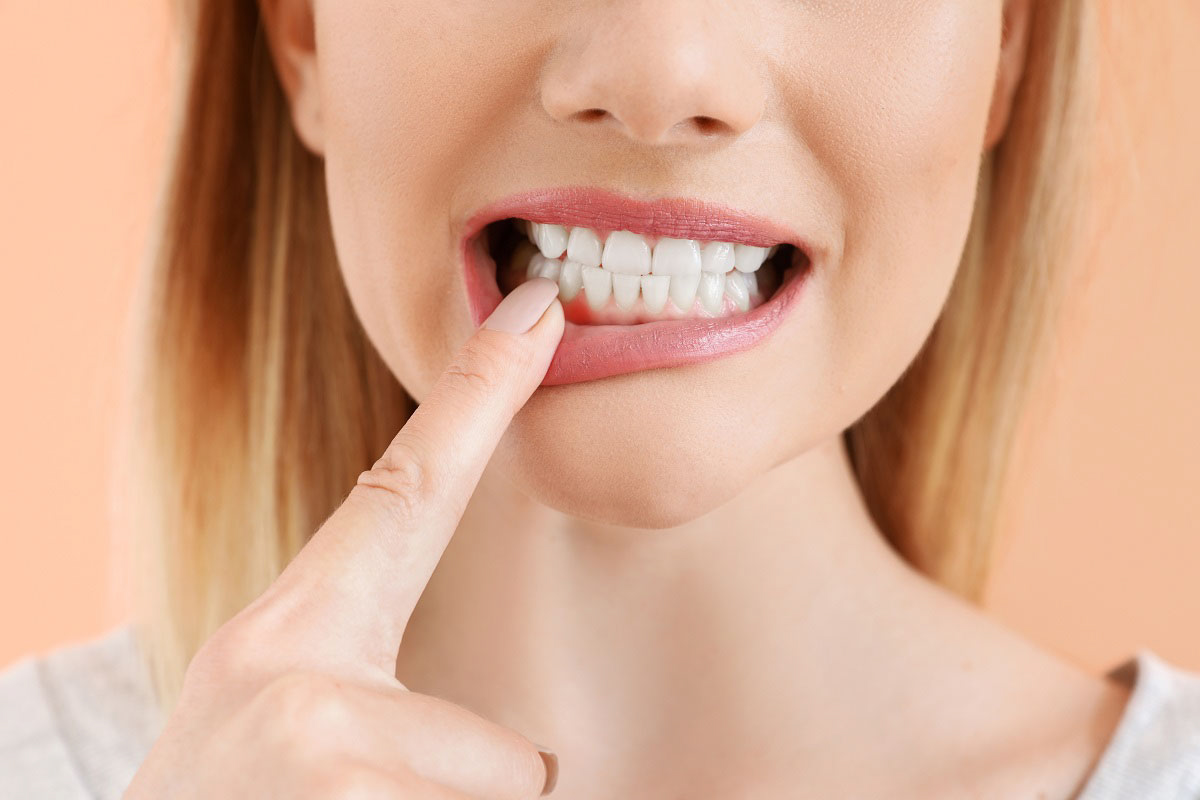 Gum Disease Treatments In Forest Hill