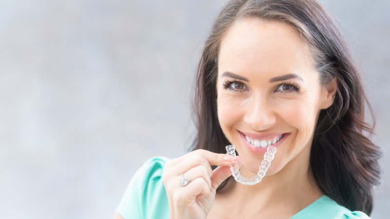 Invisalign in south east London forest hill and dulwich