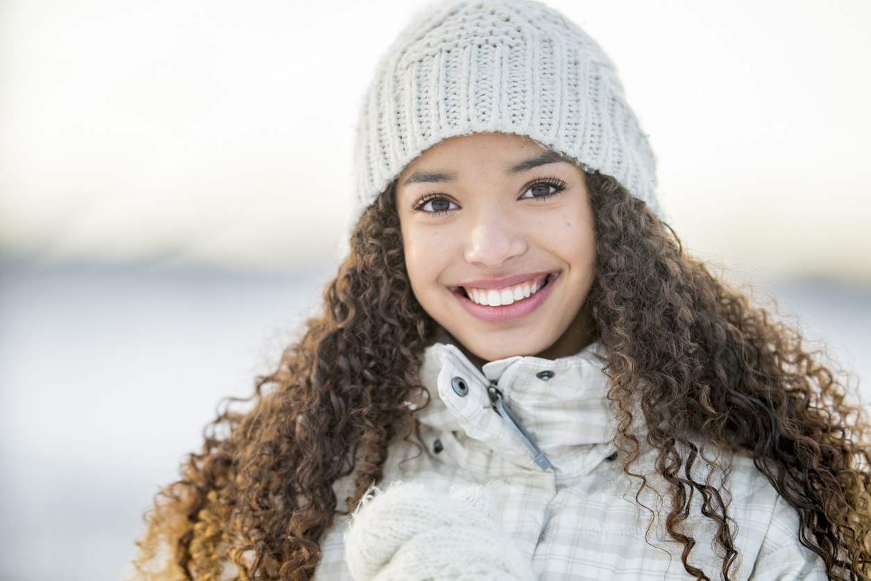 start your journey towards underbite correction with Invisalign treatment