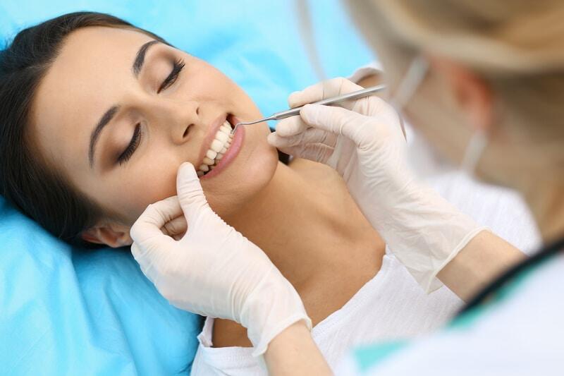 sedation dentist forest hill south east london