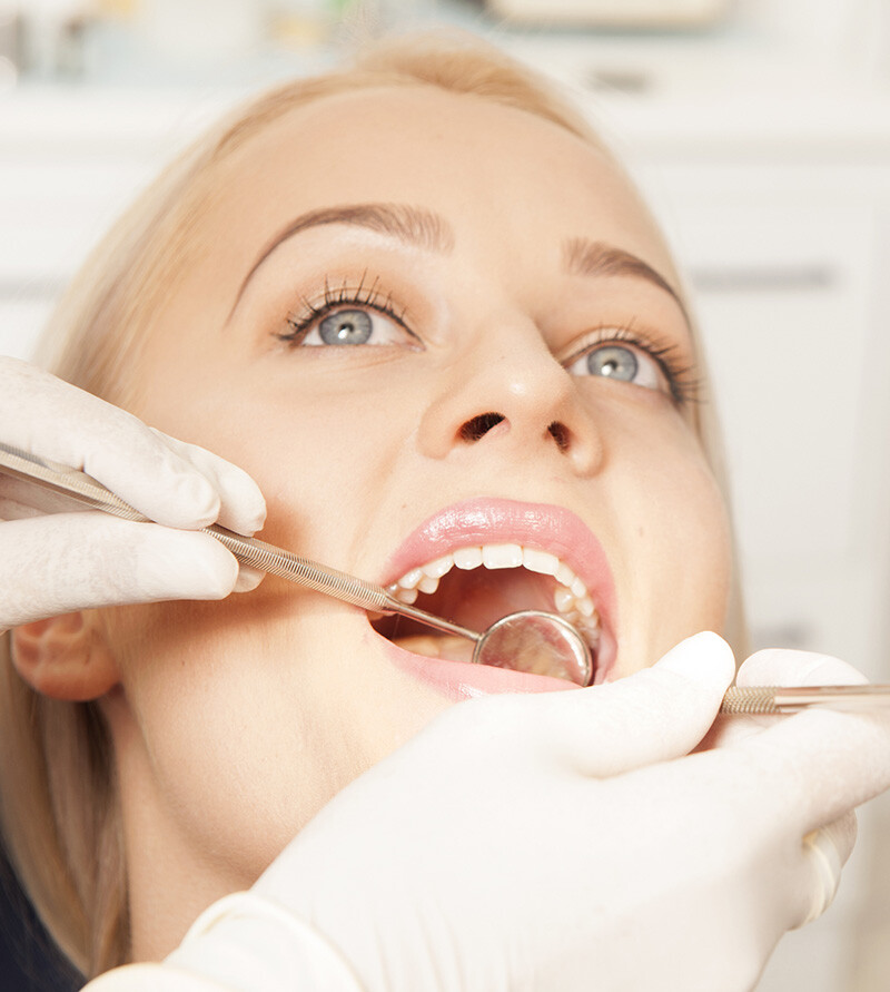 Periodontics - Gum Disease Treatments Forest Hill