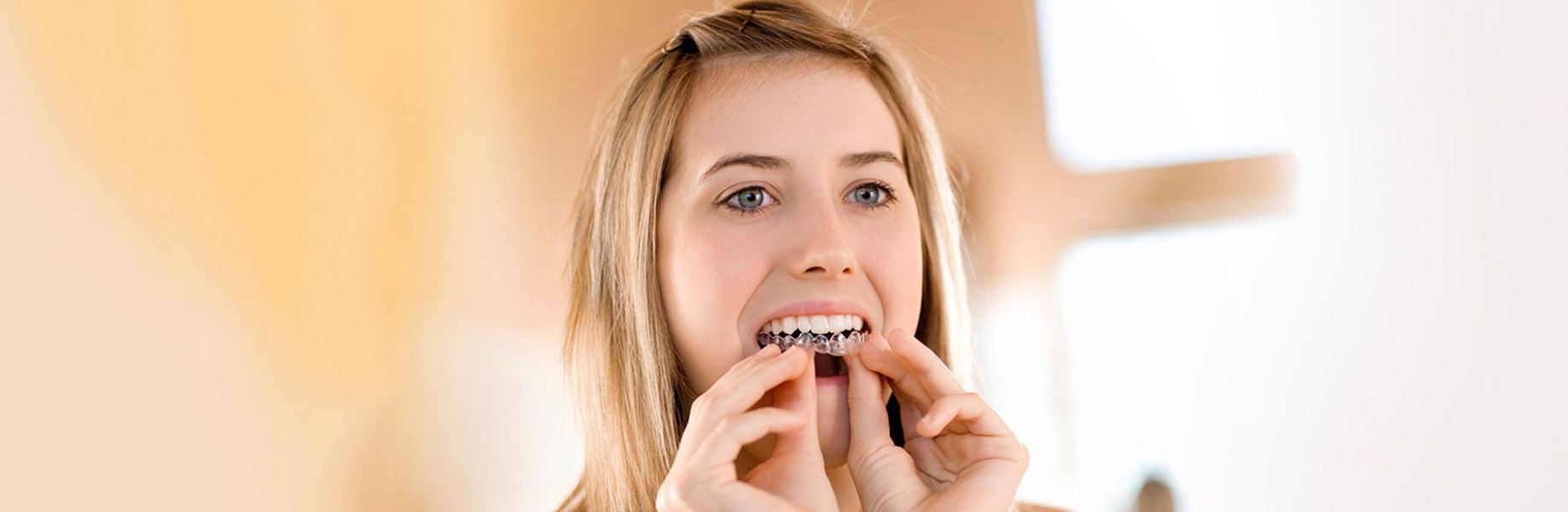 teeth straightening in forest hill