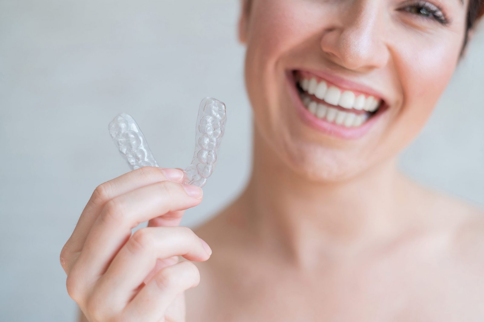 invisalign london