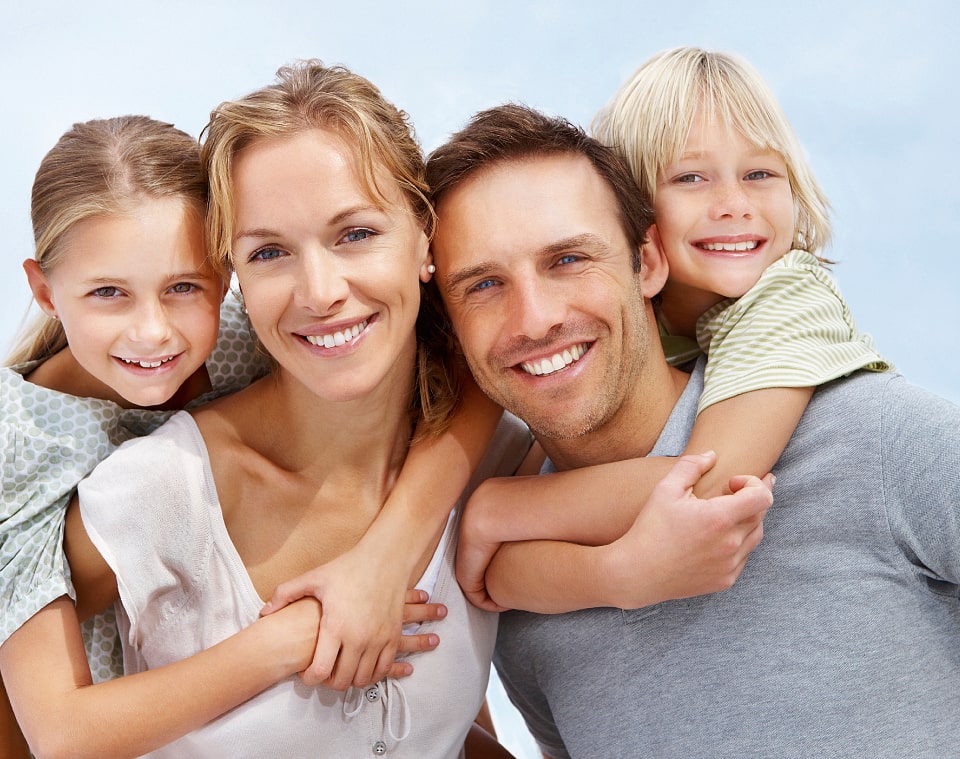 family dentist in forest hill london