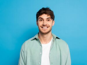 patient receiving gum disease in Forest Hill
