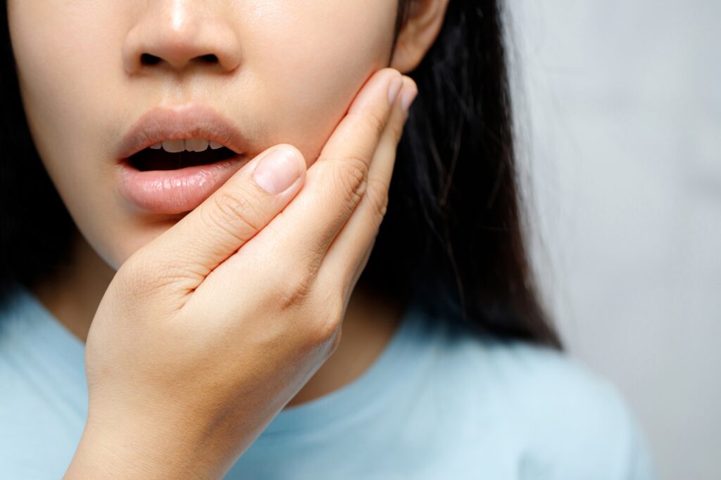 Expert Tooth Extraction in Forest Hill