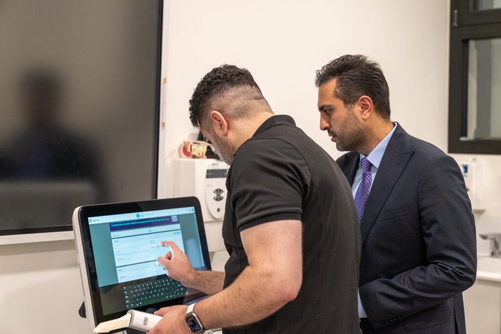 Register with a Dentist in Forest Hill | London Dental Arts