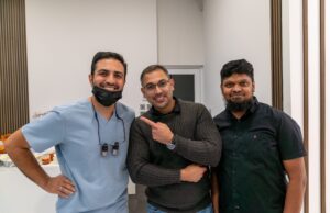 register dentist Forest Hill