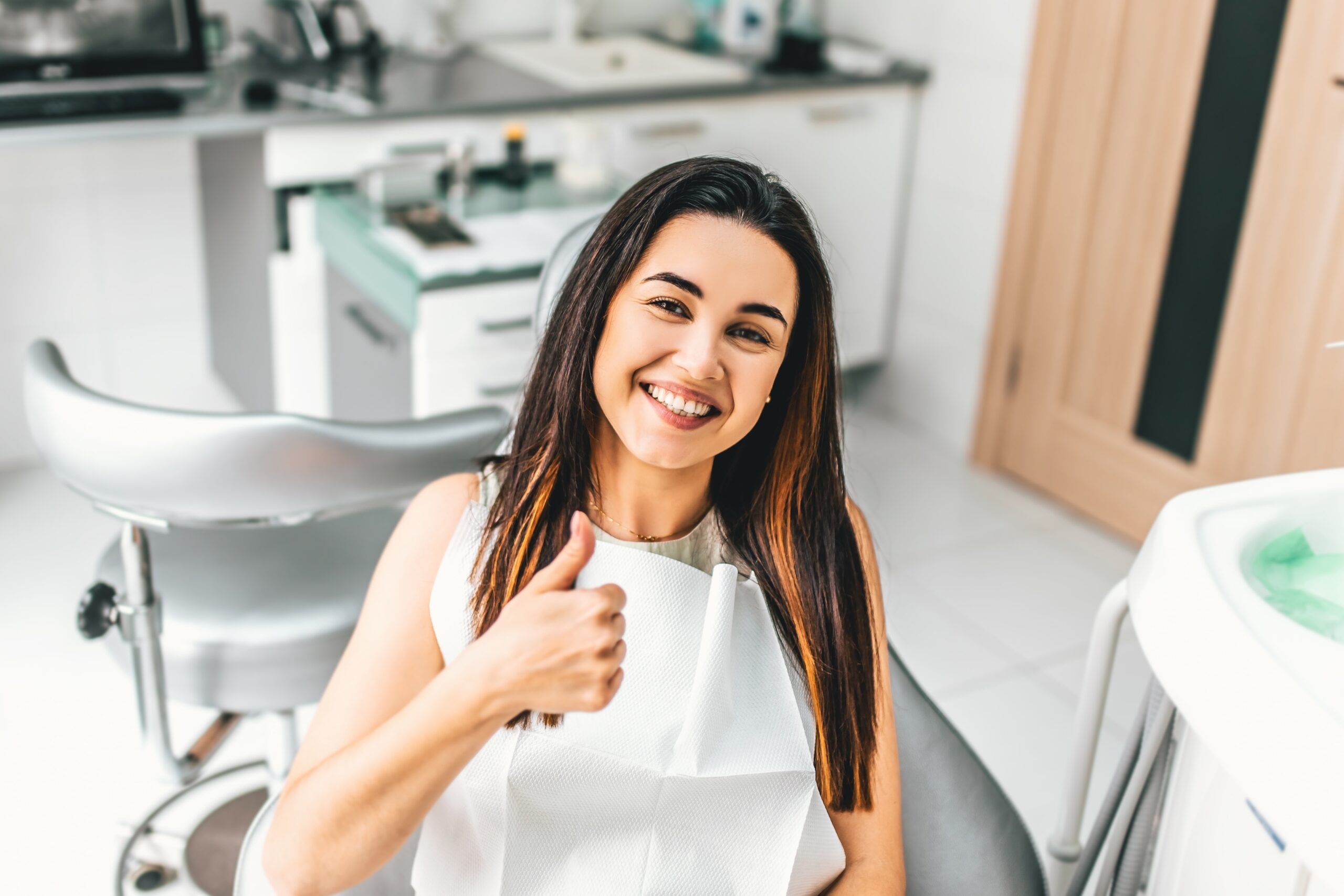 gum disease in London