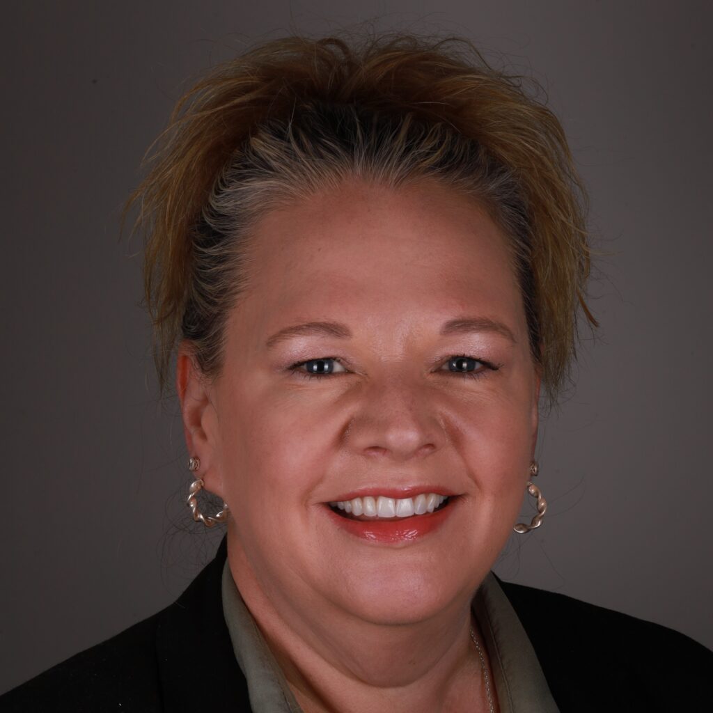 Paula Cole - Operations and Practice Manager