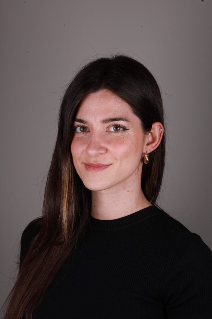 Tamara Koszak - Treatment Coordinator