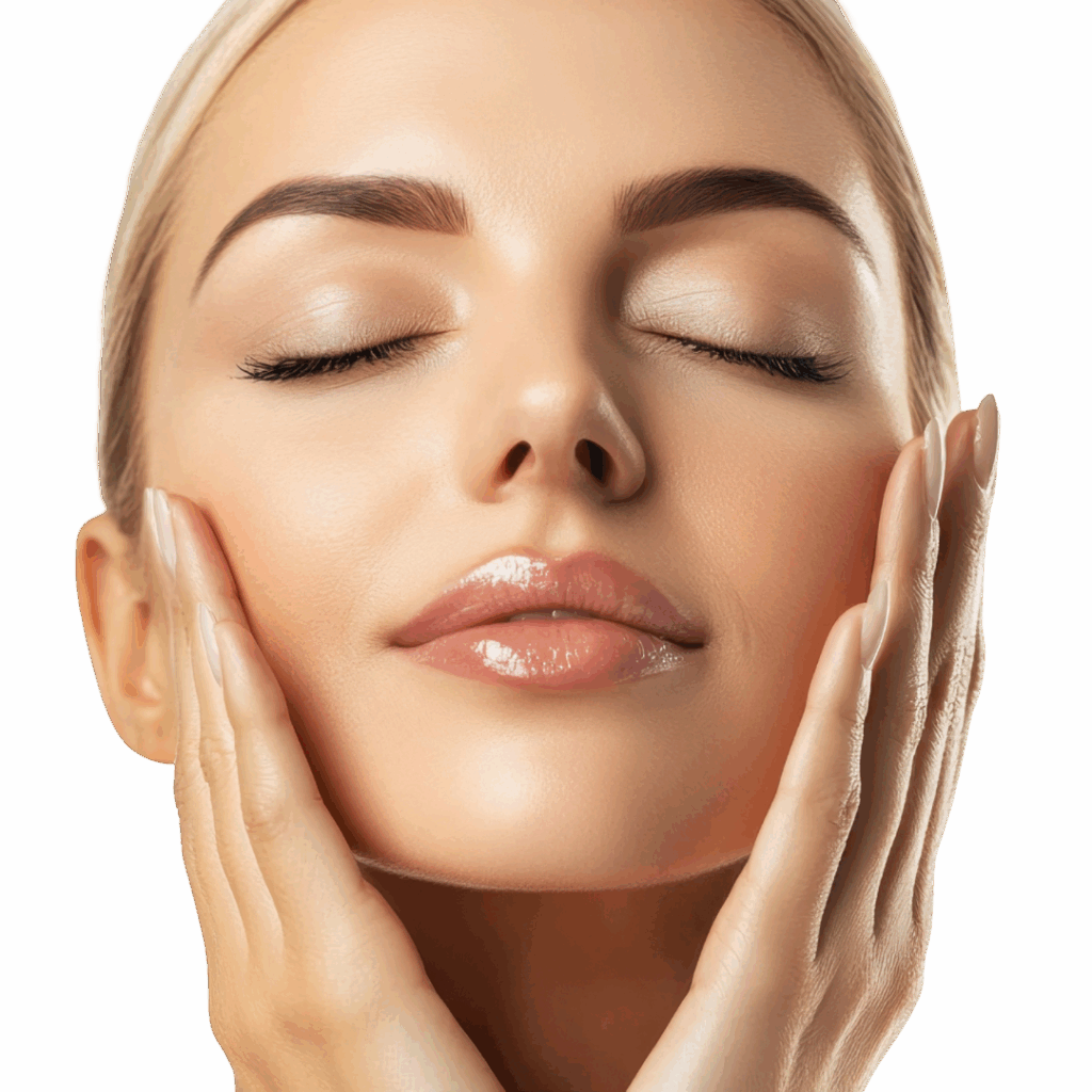 Fire & Ice Facial in Forest Hill