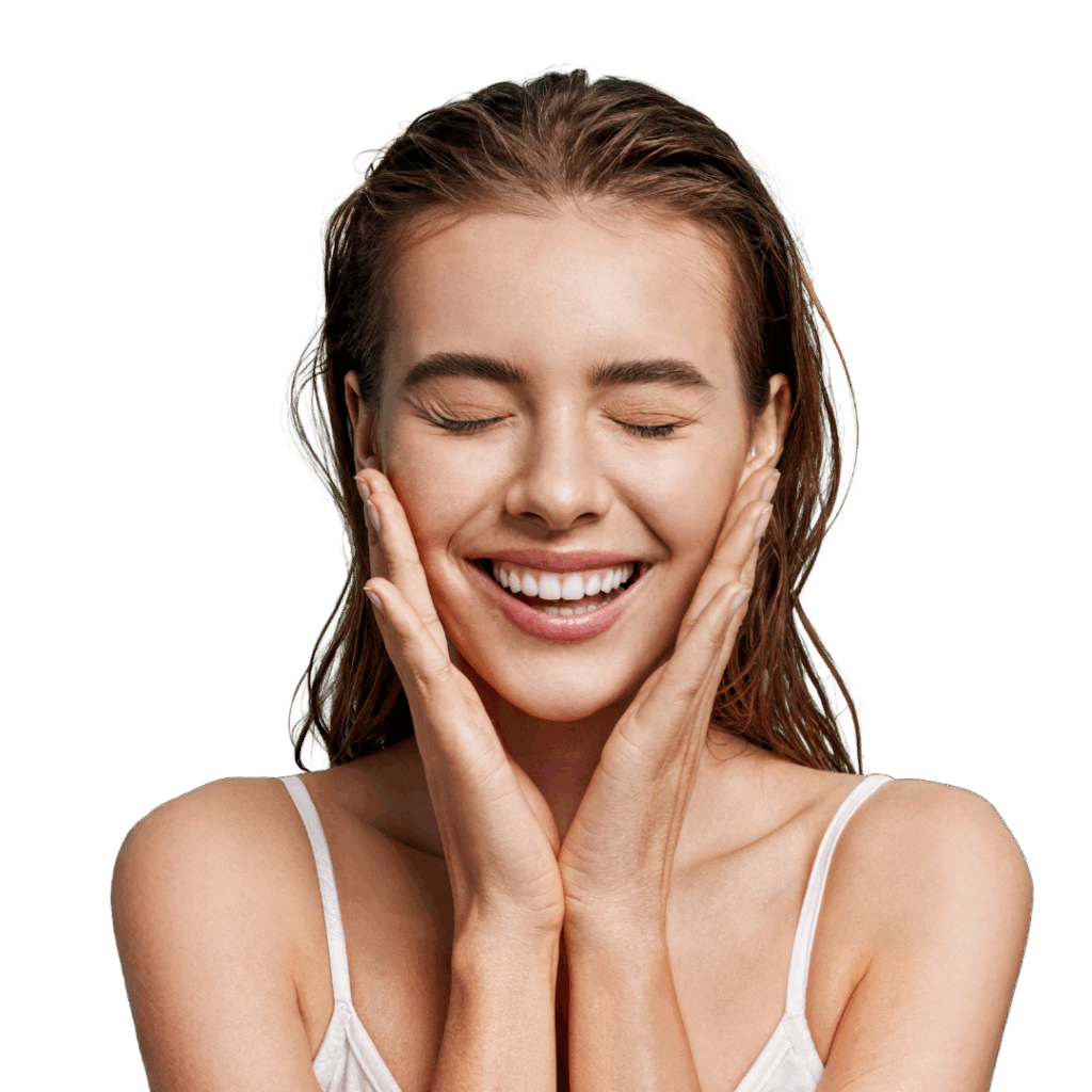 Flash Brightening Peel in Forest Hill