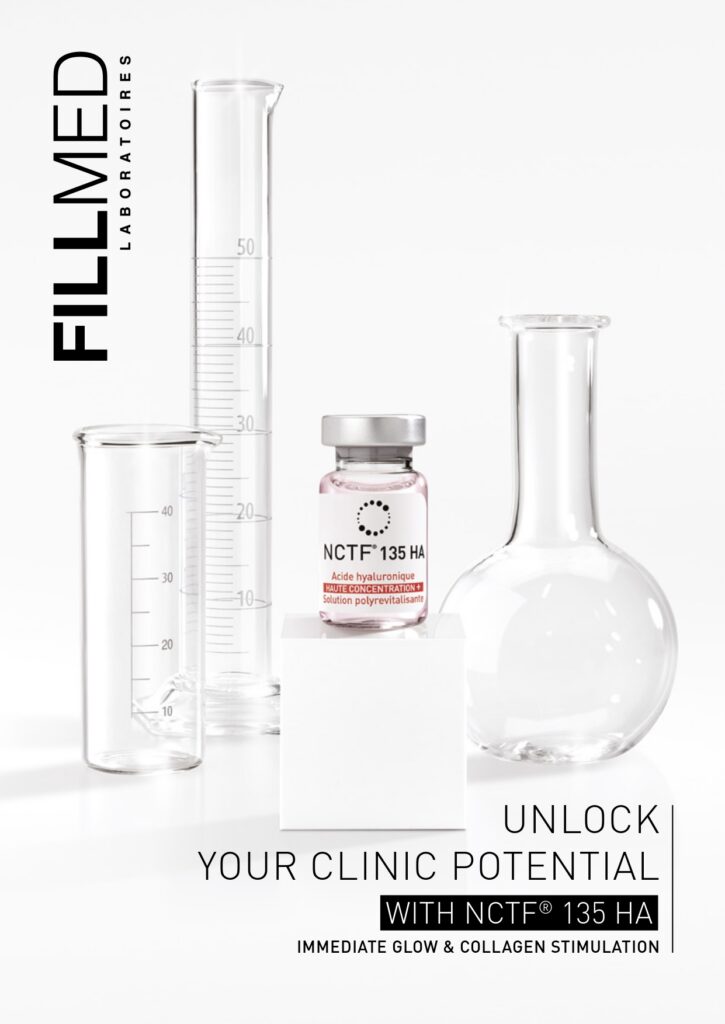 NCTF Skin Booster in Forest Hill