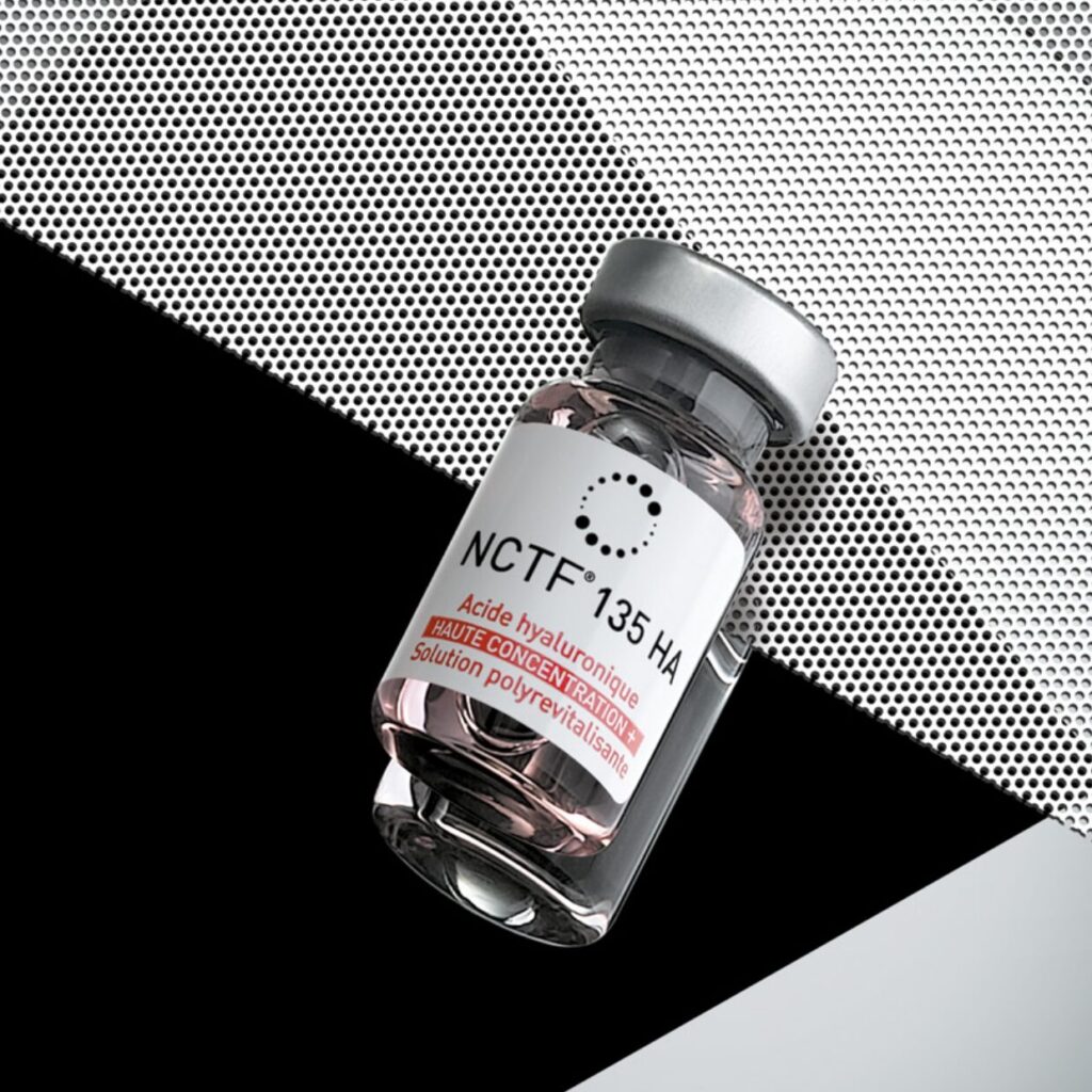 NCTF Skin Booster in Forest Hill