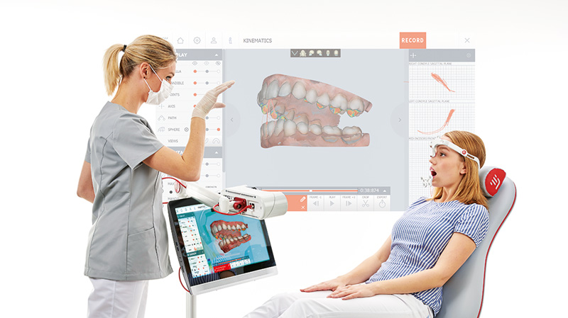 4D Dentistry in Forest Hill | MODJAW Digital Dentistry