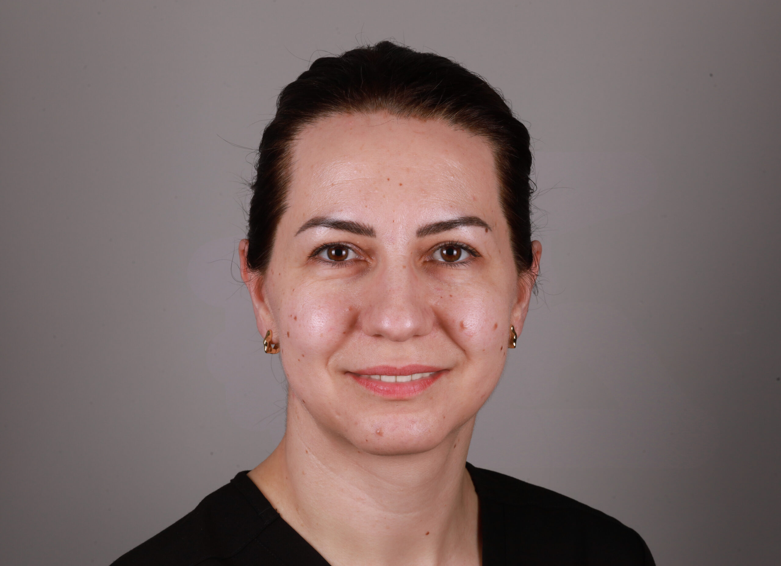 Dental Therapist - Cristina-Maria Po