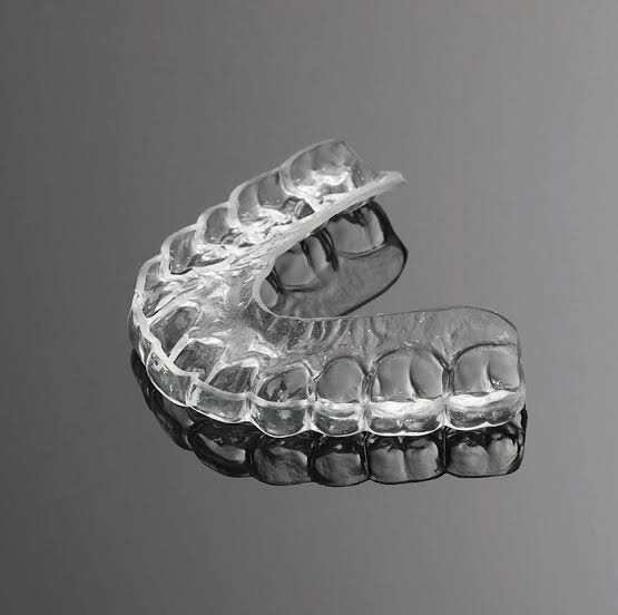 Dental Bruxism guard