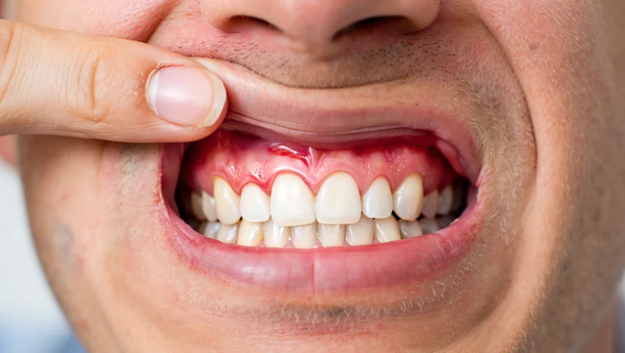 Periodontist Forest Hill