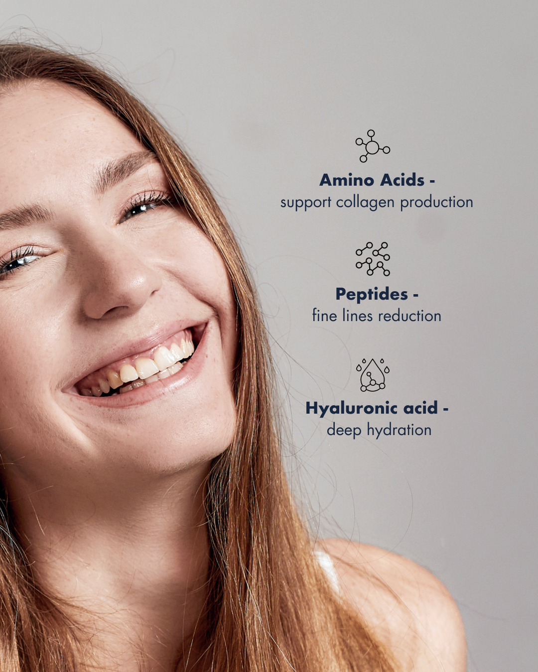 Jalupro Super Hydro skin revitalisation and deep restoration