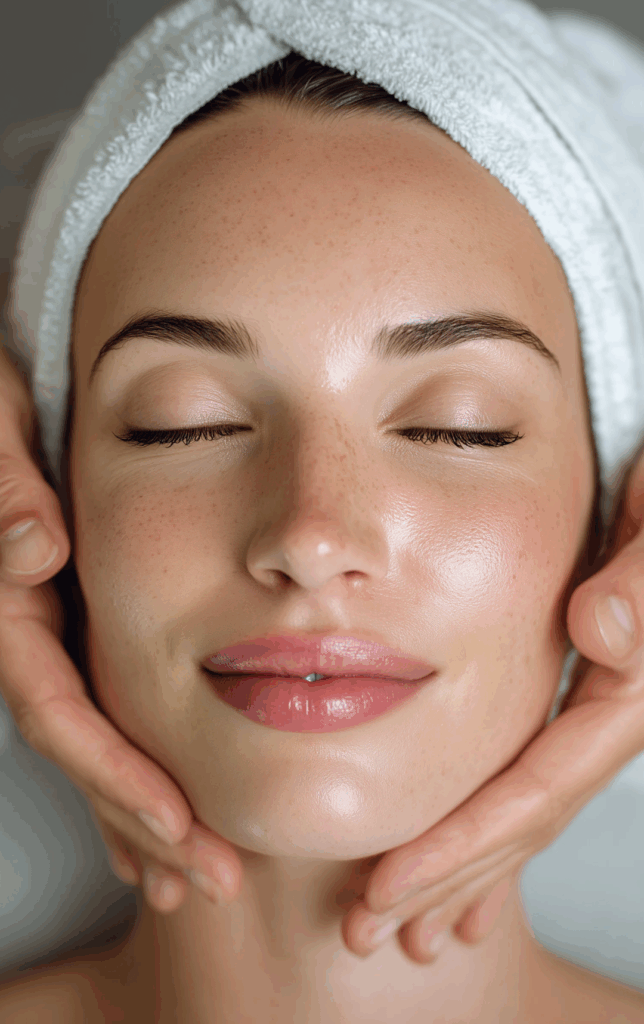 skin boosters Forest Hill