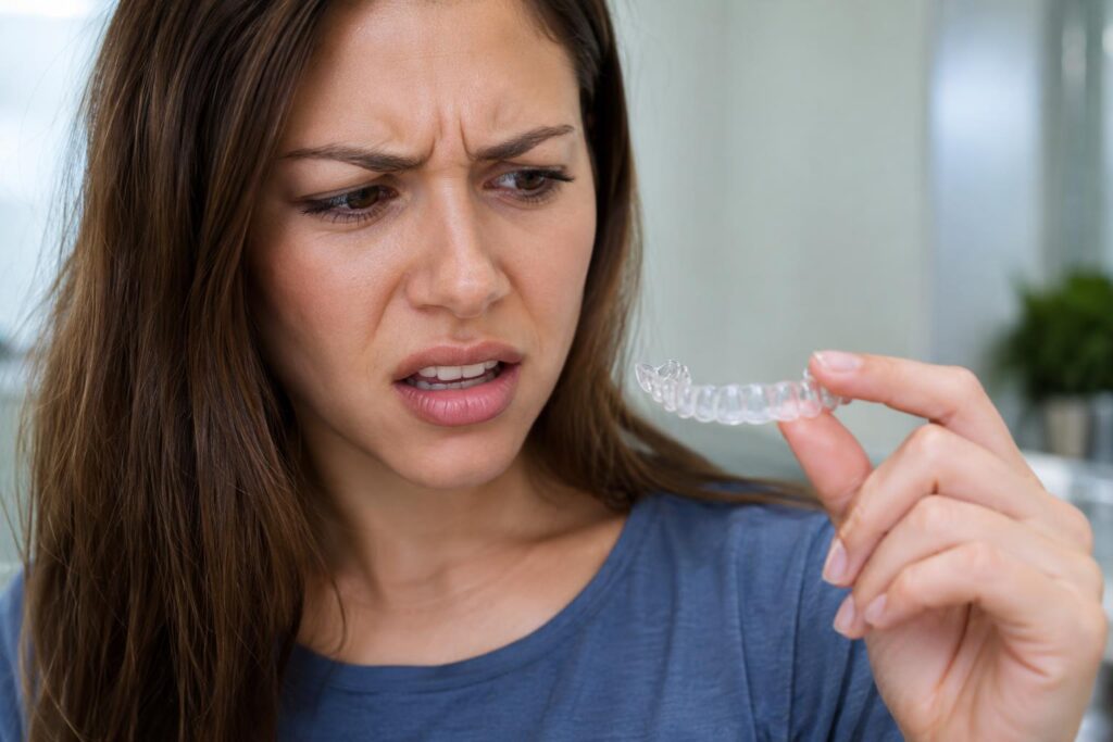 Invisalign Forest Hill